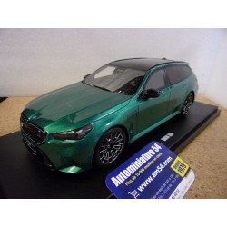 BMW M5 Touring Isle of Man...