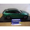 BMW M5 Touring Isle of Man green 2024 GT509 GT Spirit