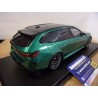 BMW M5 Touring Isle of Man green 2024 GT509 GT Spirit