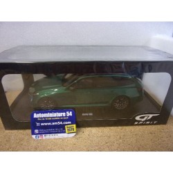 BMW M5 Touring Isle of Man green 2024 GT509 GT Spirit