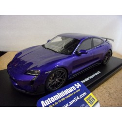 Porsche Taycan Turbo GT...