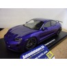 Porsche Taycan Turbo GT Purple Sky Metallic 2023 GT520 GT Spirit