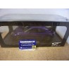 Porsche Taycan Turbo GT Purple Sky Metallic 2023 GT520 GT Spirit