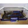 Honda Civic EG6 Solido Works Cobalt Blue Pearl 1991 S1810406 Solido