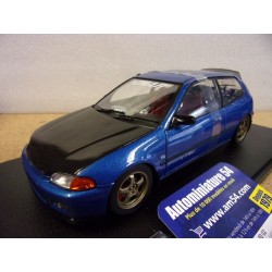 Honda Civic EG6 Solido...