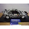 2001 Subaru Impreza n°38 Heat - Lancaster Portugal Rally S1807409 Solido