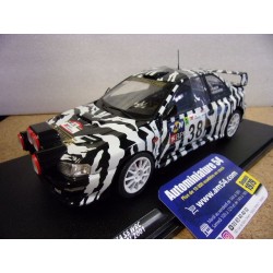 2001 Subaru Impreza n°38...