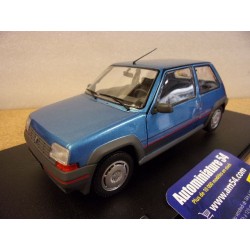 Renault Supercinq GT Turbo...