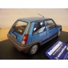 Renault Supercinq GT Turbo 5 GTT Phase 1 Bleu Alpine 1985 S1810004 Solido