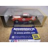 1968 Porsche 911 Kauhsen - Kelleners - Kremer 1st Winner 24h SPA 43SPA1968 Spark Model