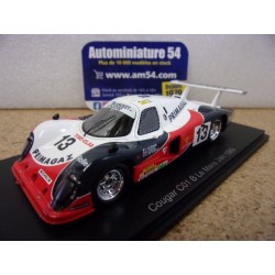1983 Cougar C01 n°13...