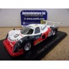 1983 Cougar C01 n°13 Courage - De Cadenet - Dubois Le Mans S9500 Spark Model