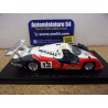 1983 Cougar C01 n°13 Courage - De Cadenet - Dubois Le Mans S9500 Spark Model