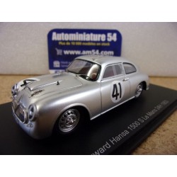 1953 Borgward Hansa 1500S...
