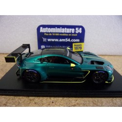 2024 Aston Martin Vantage AMR GT3 Evo Présentation S7935 Spark Model