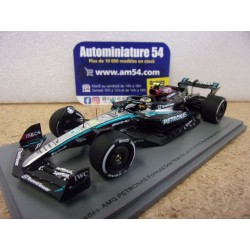 2024 Mercedes AMG Petronas...
