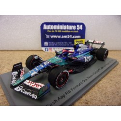 2024 Visa Cash Racing Bull...