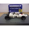 1965 Honda RA272 n°19 Ronnie Bucknum Monaco GP S6219 Spark Model
