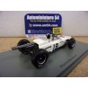 1965 Honda RA272 n°19 Ronnie Bucknum Monaco GP S6219 Spark Model