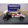 1968 Honda RA301 n°15 David Hobbs Italian GP S6225 Spark Model