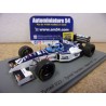 1995 Tyrrell Yamaha 023 n°4 Mika Salo Italian GP S6975 Spark Model