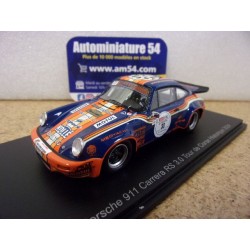 2024 Porsche 911 Carrera RS...