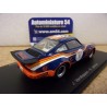 2024 Porsche 911 Carrera RS 3.0 n°33 J Verstappen - Jamoul Tour de Corse SP649 Spark Model