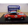 1968 Porsche 911 Kauhsen - Kelleners - Kremer 1st Winner 24h SPA 43SPA1968 Spark Model