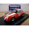 1968 Porsche 911 Kauhsen - Kelleners - Kremer 1st Winner 24h SPA 43SPA1968 Spark Model