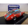 1968 Porsche 911 Kauhsen - Kelleners - Kremer 1st Winner 24h SPA 43SPA1968 Spark Model
