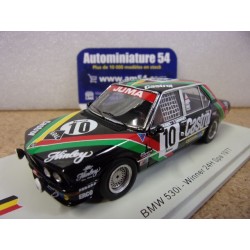 1977 BMW 530i n°10 Joosen -...