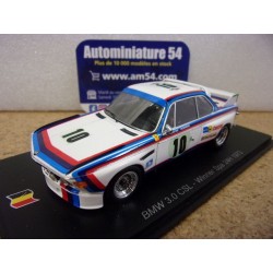 1973 BMW 3.0 CSL n°10...