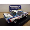 1973 BMW 3.0 CSL n°10 Quester - Hezemans 1st Winner 24h SPA 43SPA77 Spark Model