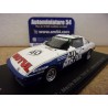 1981 Mazda RX7 TWR n°40 Dieudonné - Walkinshaw 1st Winner 24h Spa 43SPA1981 Spark Model