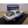 1981 Mazda RX7 TWR n°40 Dieudonné - Walkinshaw 1st Winner 24h Spa 43SPA1981 Spark Model