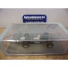 1966 Brabham BT18 Honda n°10 Denny Hulme 1st Winner Rouen F2 GP F2001 Spark Model
