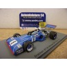 1972 Brabham BT38 n°9 Jean Pierre Jaussaud 1st Winner Albi F2 GP F2005 Spark Model