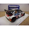 2024 Toyota GR Yaris Rally2 n°27 Lefevre - Malfoy 6th RC2 Monte Carlo S6862 Spark Model