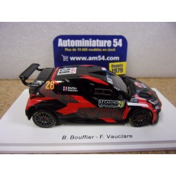 2024 Toyota GR Yaris Rally2 n°28 Bouffier - Vauclare RC2 Monte Carlo S6863 Spark Model