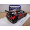 2024 Toyota GR Yaris Rally2 n°28 Bouffier - Vauclare RC2 Monte Carlo S6863 Spark Model