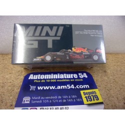 2021 Red Bull RB16B n°33...