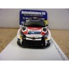 2024 Toyota GR Yaris Rally2 n°27 Lefevre - Malfoy 6th RC2 Monte Carlo S6862 Spark Model