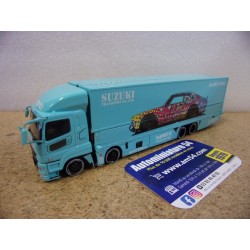 Mitsubishi Fuso Super Great...