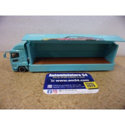 Mitsubishi Fuso Super Great LB-Trucks camion LB Works T64T-TL001-LBS Tarmac Works