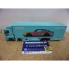 Mitsubishi Fuso Super Great LB-Trucks camion LB Works T64T-TL001-LBS Tarmac Works