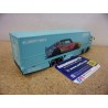 Mitsubishi Fuso Super Great LB-Trucks camion LB Works T64T-TL001-LBS Tarmac Works