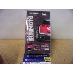 Bisimoto Porsche 911 - 935 K3 + Collector cards T64-079-K3V 44 Tarmac Works