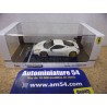 Ferrari 458 Italia GT3 White T64R-074-WH Tarmac Works