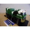 Willeme TG250 Dessirier & Zucconi Transport exceptionnel ref 921 Perfex