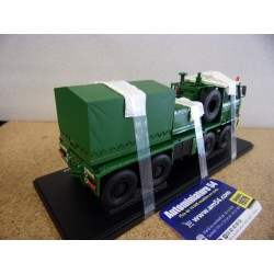 Willeme TG250 Dessirier & Zucconi Transport exceptionnel ref 921 Perfex